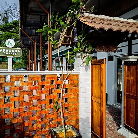 Mulyo Hotel Port Dickson Ngoại thất bức ảnh
