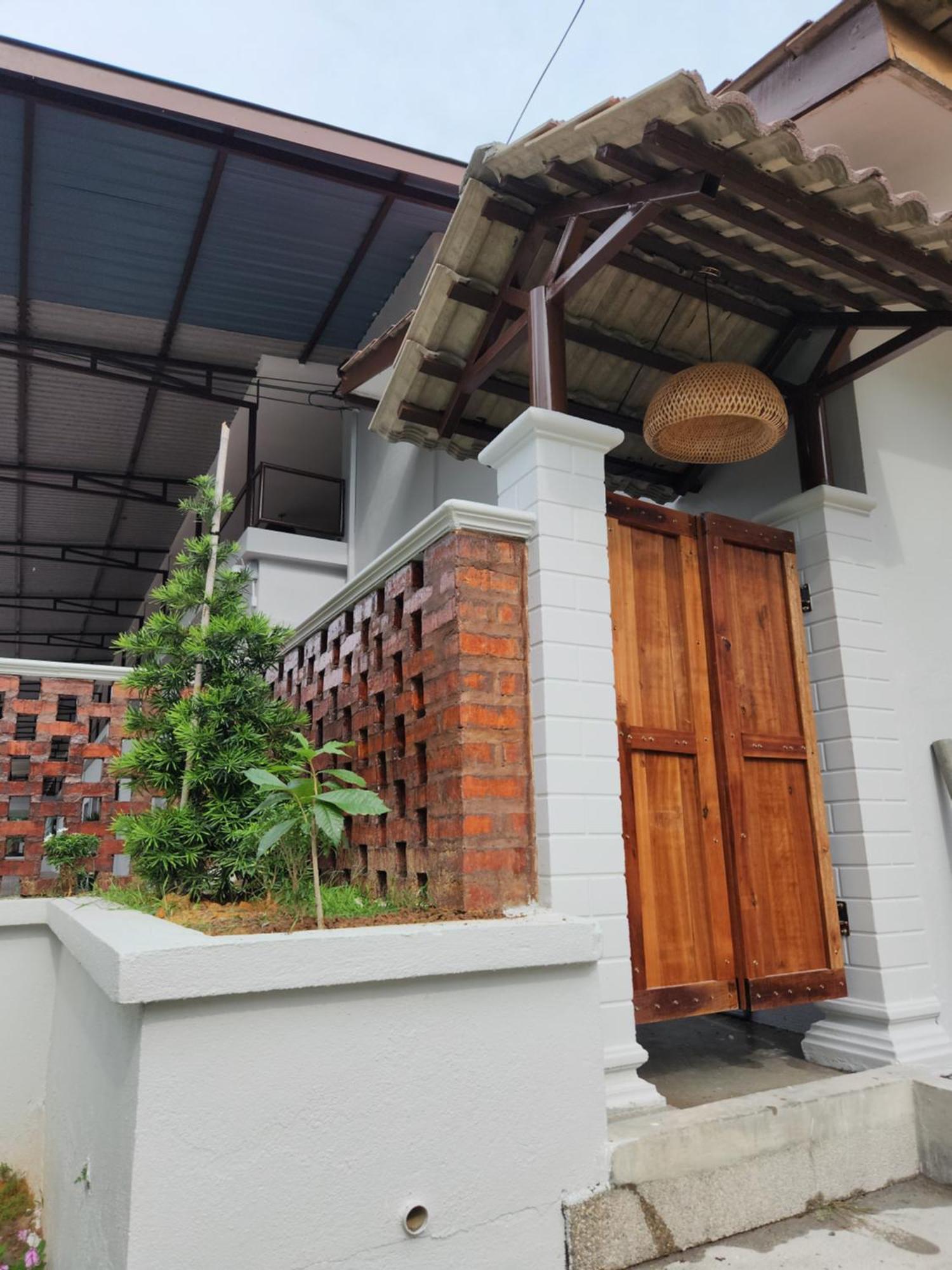 Mulyo Hotel Port Dickson Ngoại thất bức ảnh