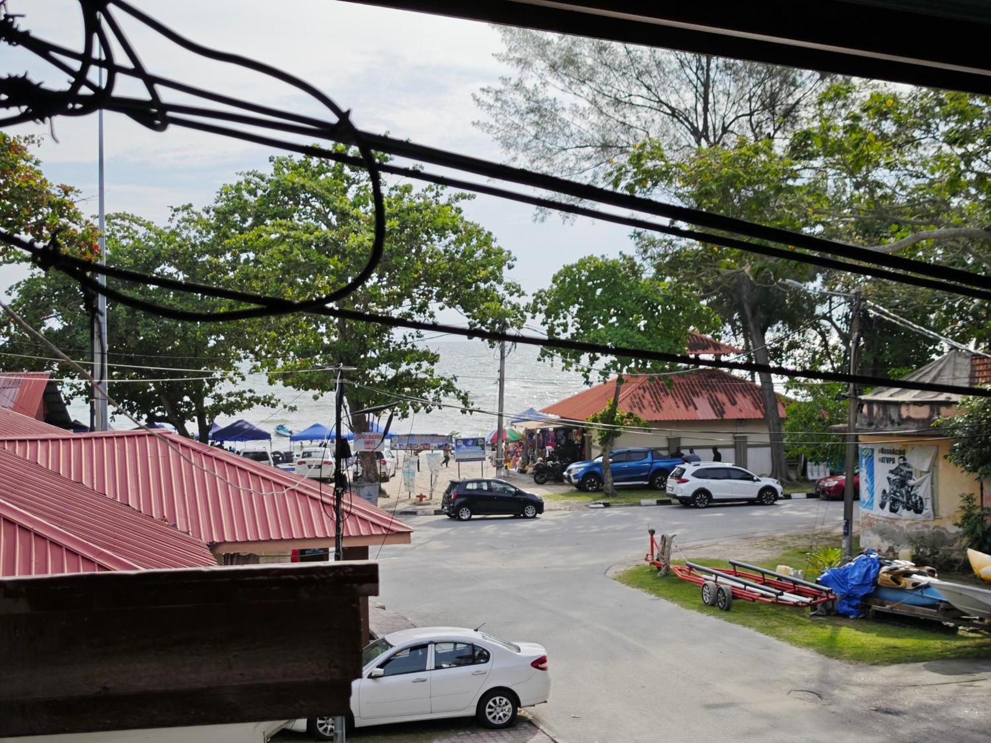 Mulyo Hotel Port Dickson Ngoại thất bức ảnh