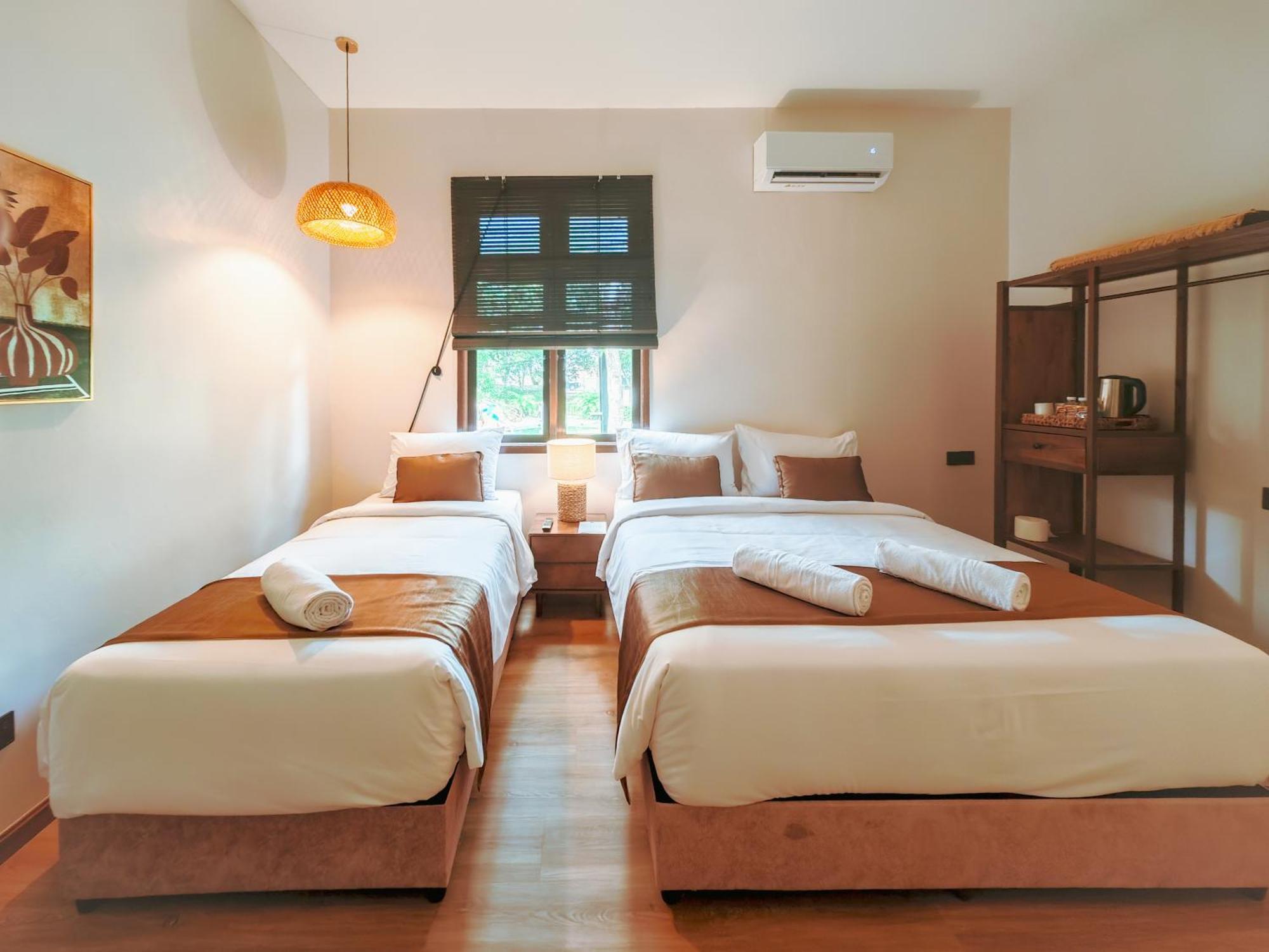 Mulyo Hotel Port Dickson Ngoại thất bức ảnh