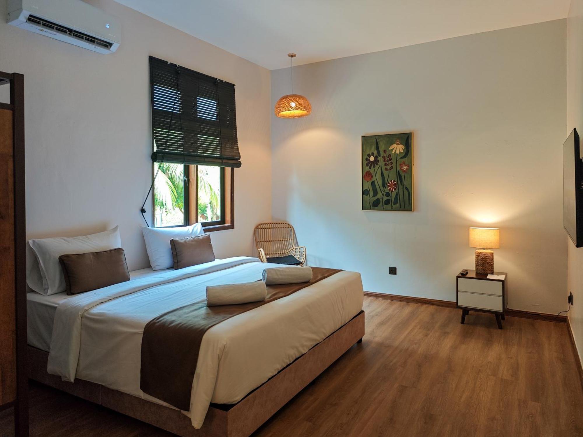 Mulyo Hotel Port Dickson Ngoại thất bức ảnh