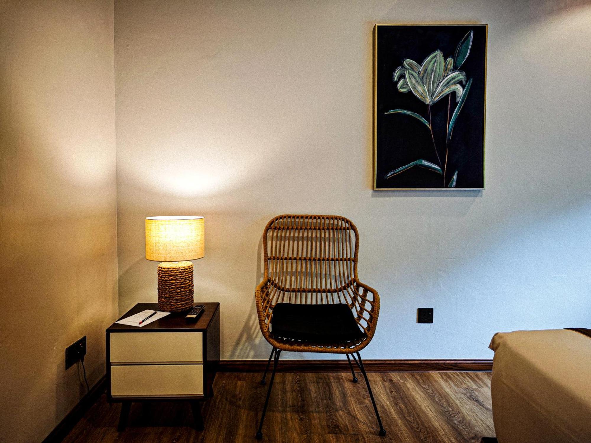Mulyo Hotel Port Dickson Ngoại thất bức ảnh