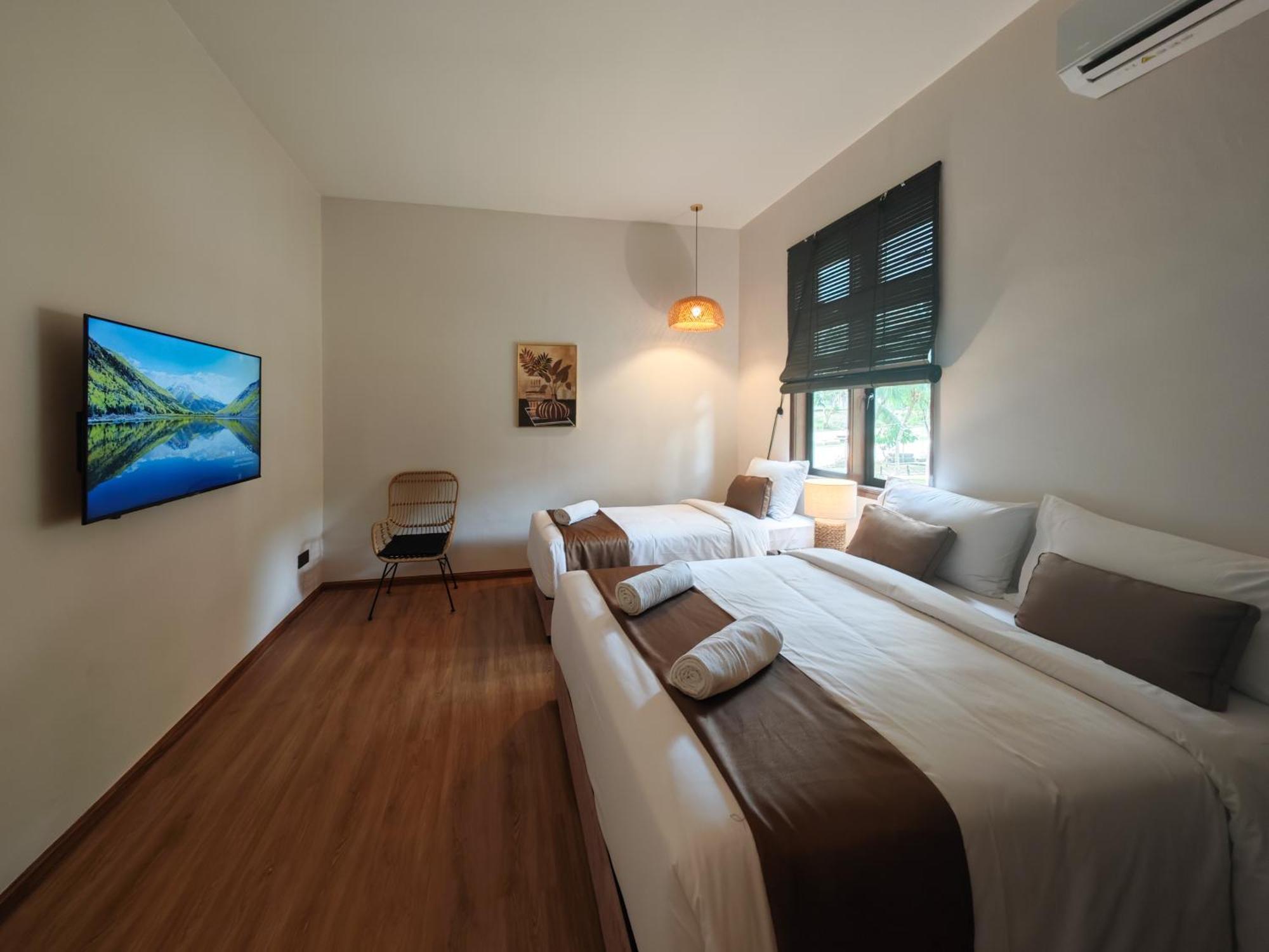 Mulyo Hotel Port Dickson Ngoại thất bức ảnh
