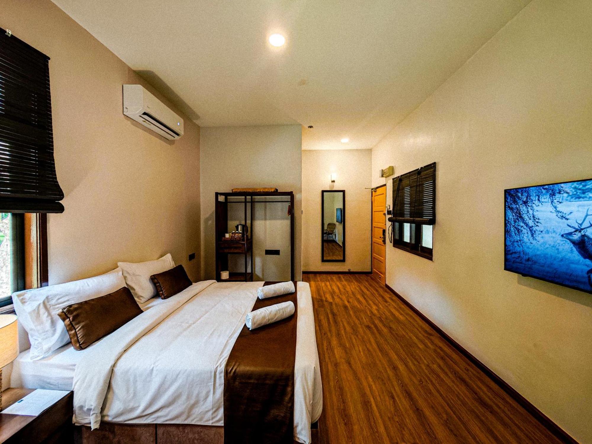 Mulyo Hotel Port Dickson Ngoại thất bức ảnh