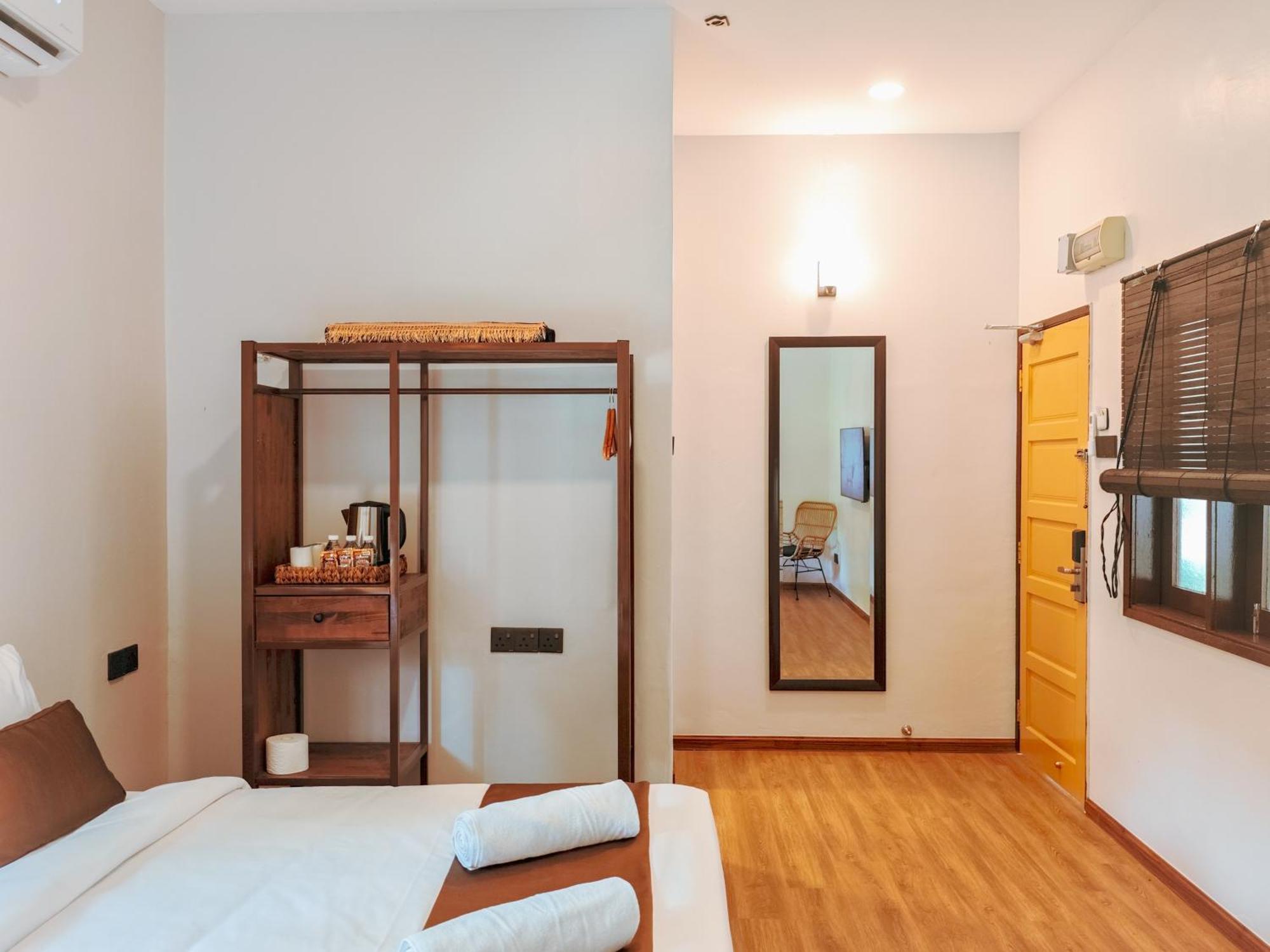 Mulyo Hotel Port Dickson Ngoại thất bức ảnh