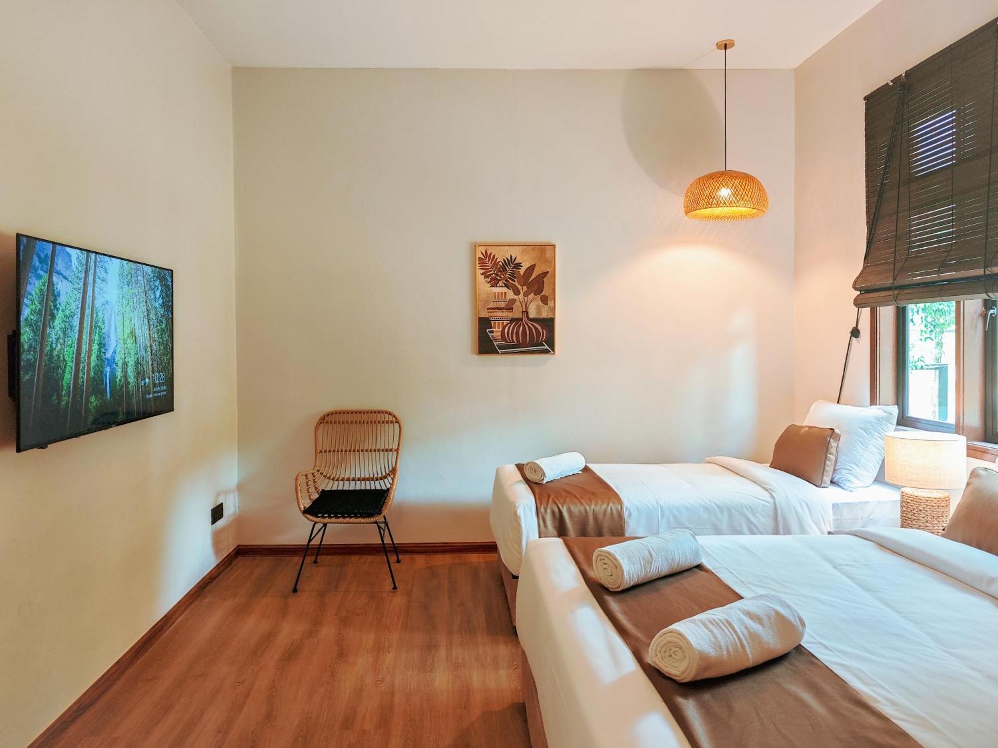 Mulyo Hotel Port Dickson Ngoại thất bức ảnh