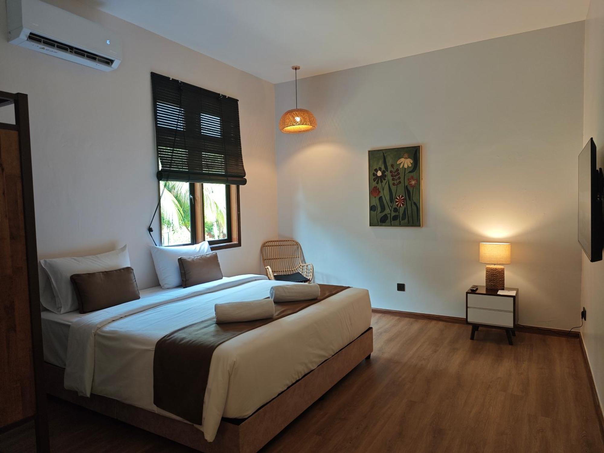 Mulyo Hotel Port Dickson Ngoại thất bức ảnh