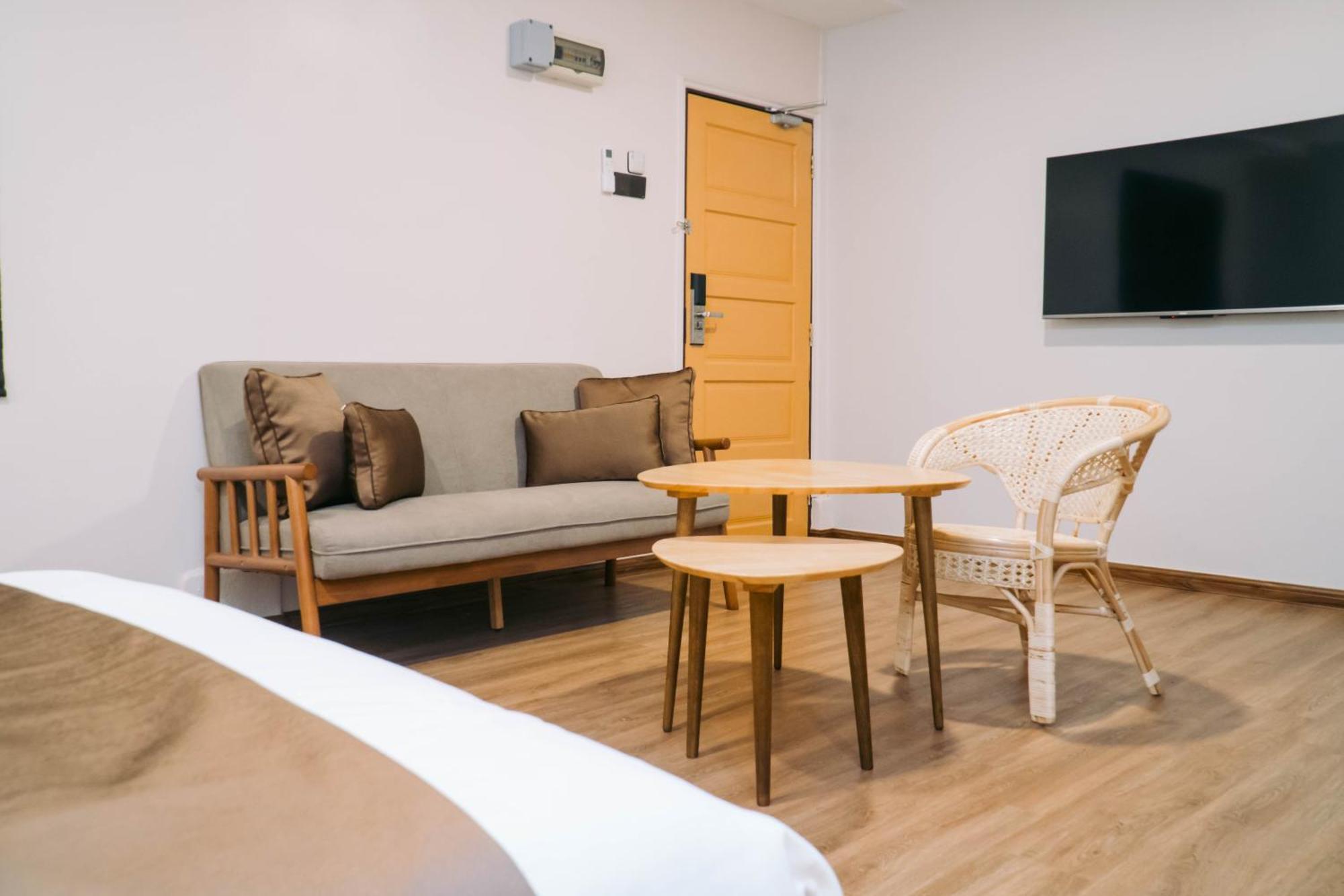 Mulyo Hotel Port Dickson Ngoại thất bức ảnh