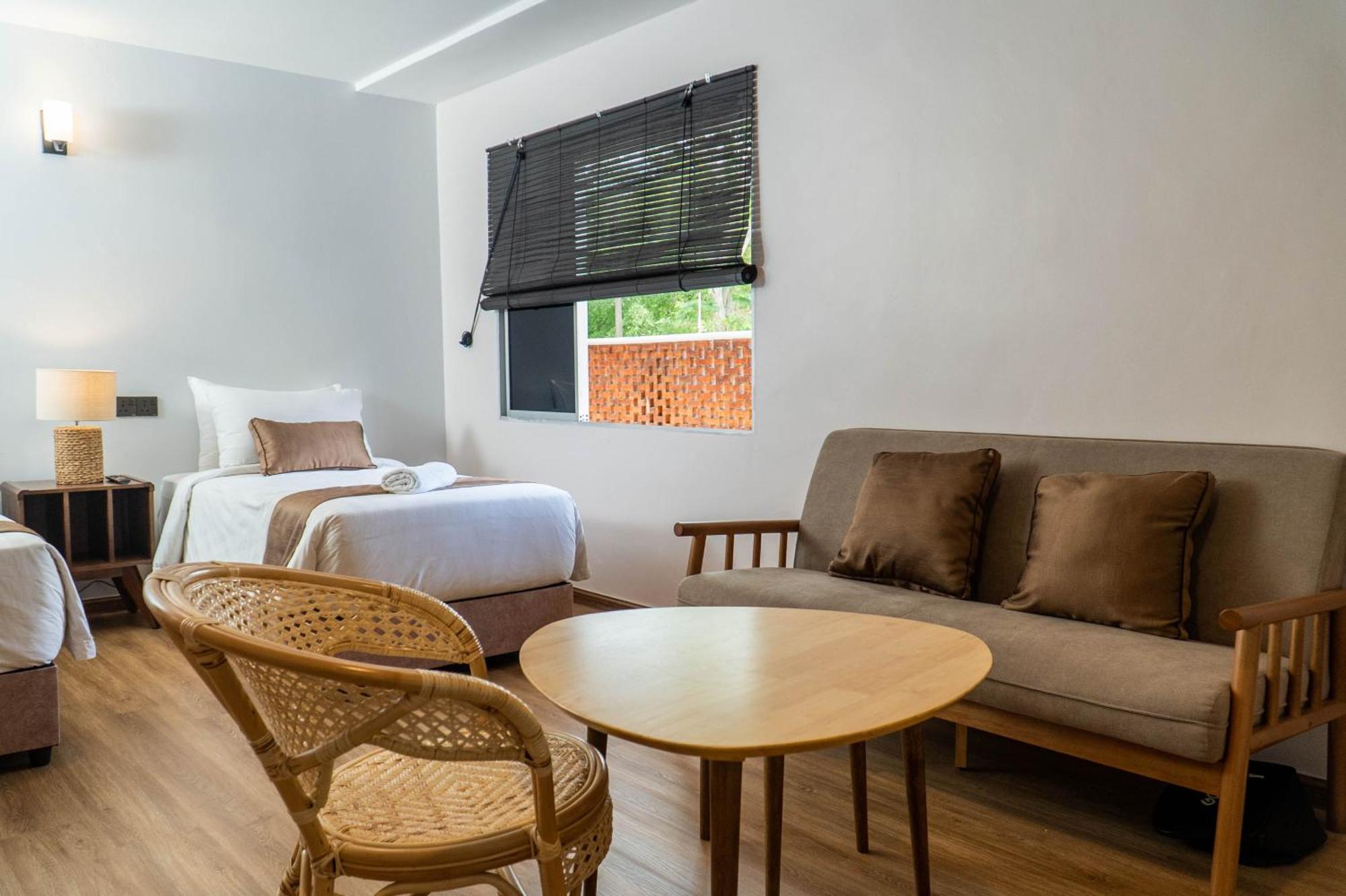 Mulyo Hotel Port Dickson Ngoại thất bức ảnh