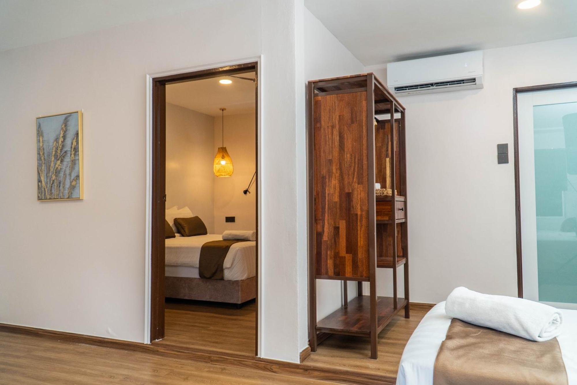 Mulyo Hotel Port Dickson Ngoại thất bức ảnh