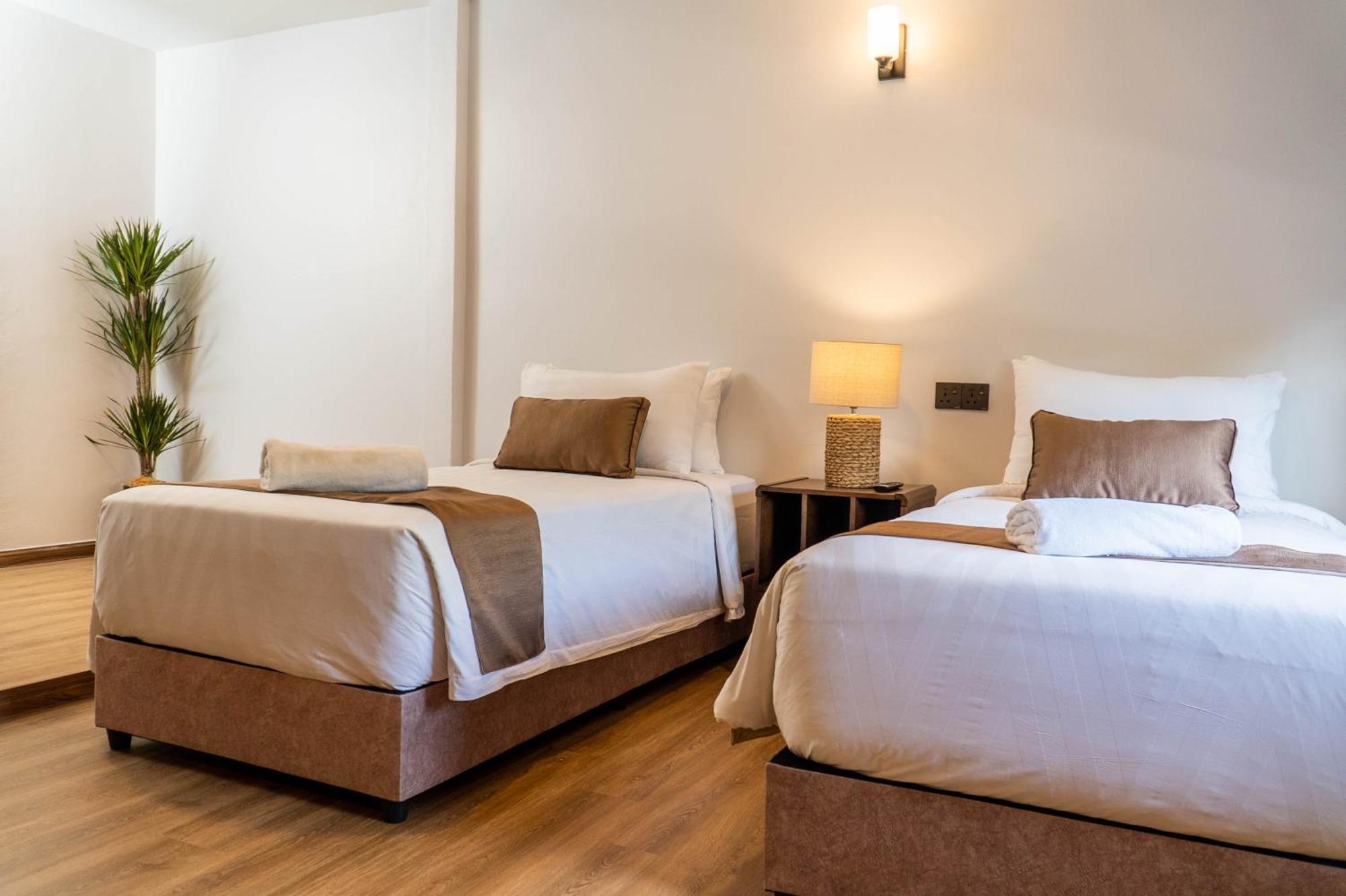Mulyo Hotel Port Dickson Ngoại thất bức ảnh