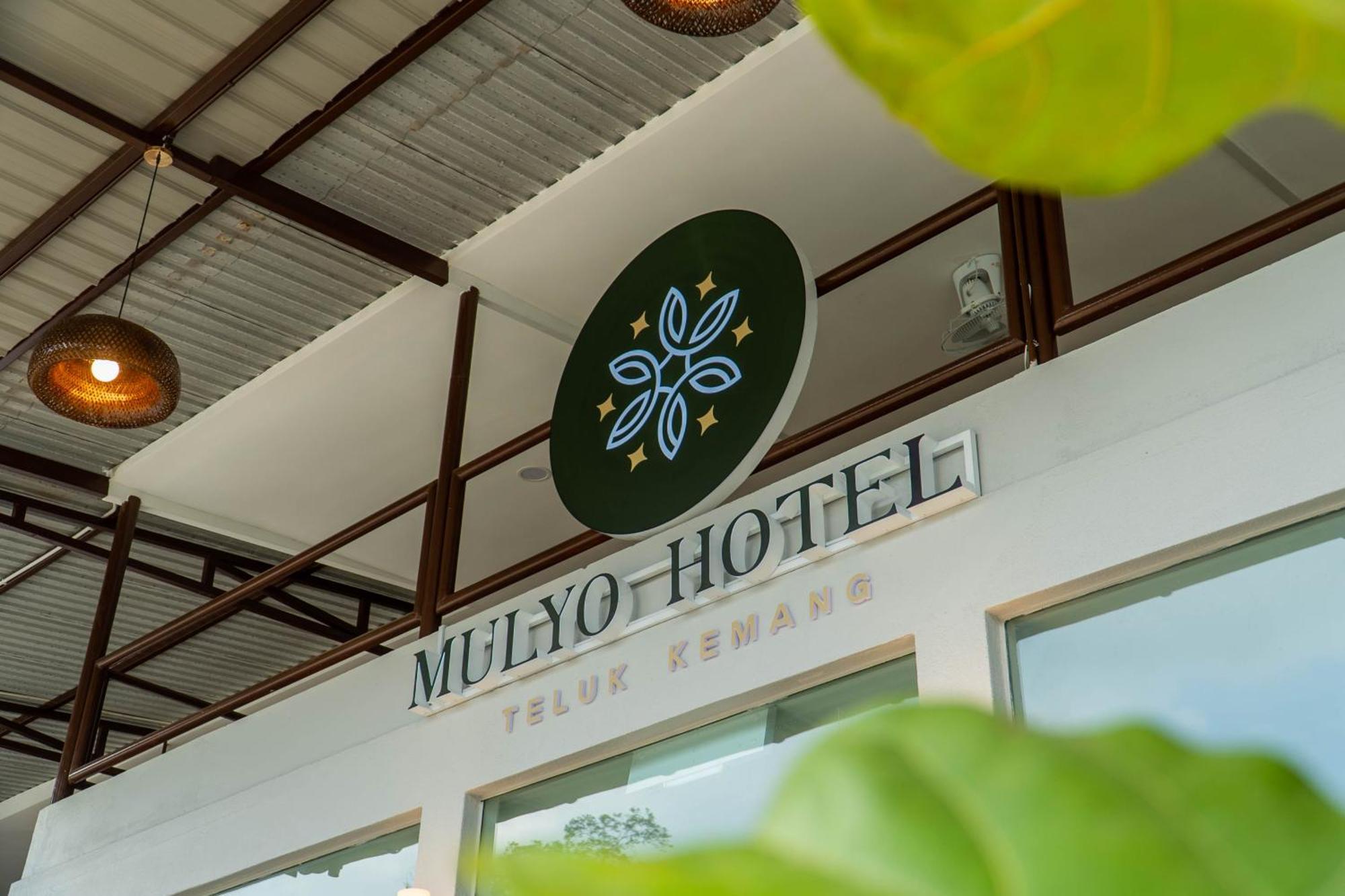 Mulyo Hotel Port Dickson Ngoại thất bức ảnh