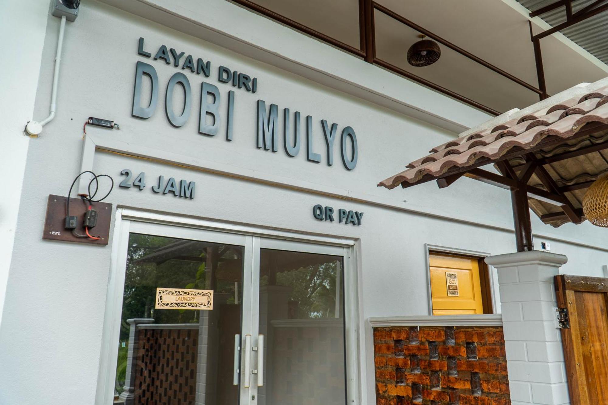 Mulyo Hotel Port Dickson Ngoại thất bức ảnh
